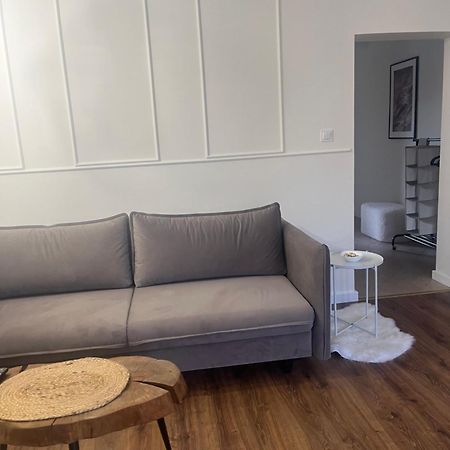 Apartamenty Aleja Jana Pawla II Wągrowiec エクステリア 写真