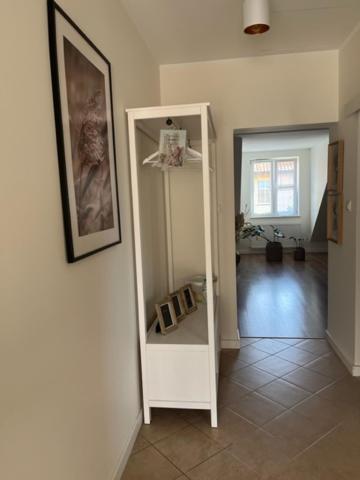 Apartamenty Aleja Jana Pawla II Wągrowiec エクステリア 写真