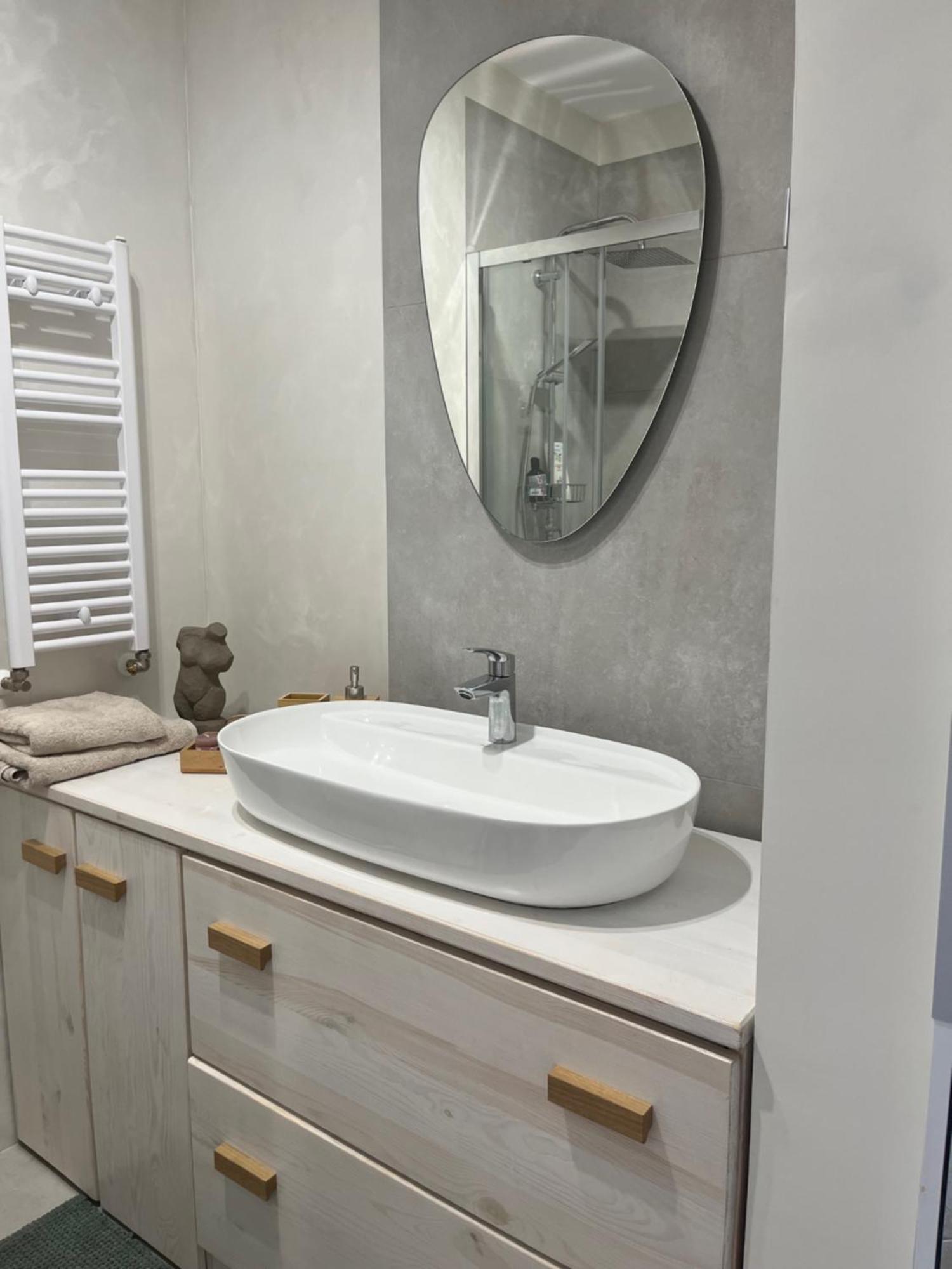 Apartamenty Aleja Jana Pawla II Wągrowiec エクステリア 写真
