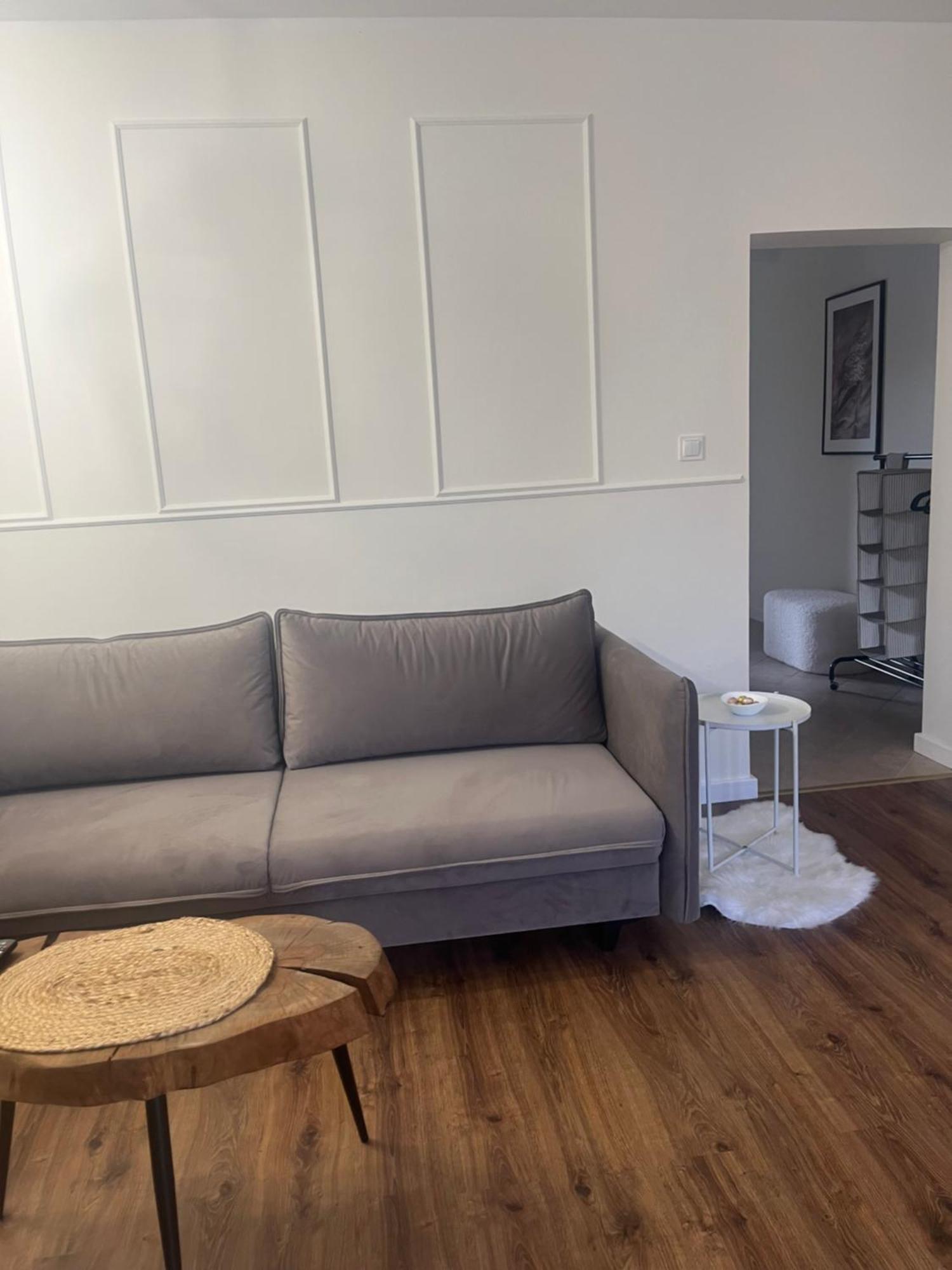 Apartamenty Aleja Jana Pawla II Wągrowiec エクステリア 写真