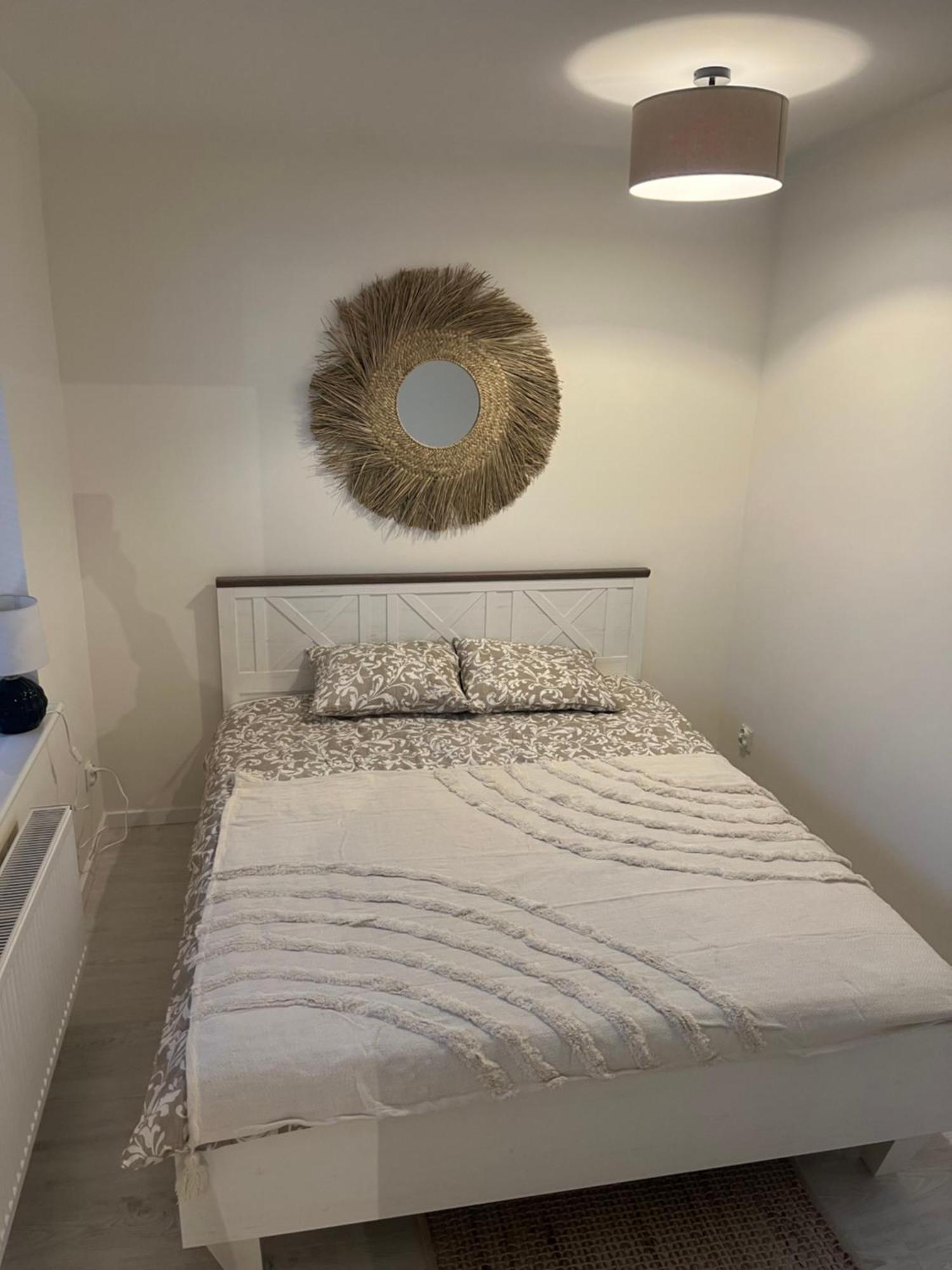 Apartamenty Aleja Jana Pawla II Wągrowiec エクステリア 写真